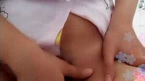 Big Tits And Monster Cock Show!