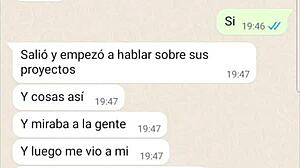 Mi Novia Shares Her Wild Story After Our Breakup