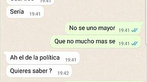 Mi Novia Shares Her Wild Story After Our Breakup