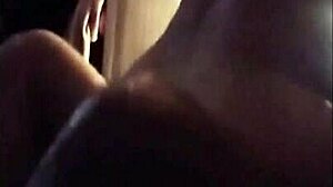 Trio con un chico de mi oficina is hot!