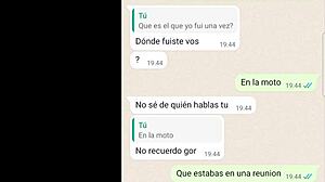 Mi Novia Shares Her Wild Story After Our Breakup