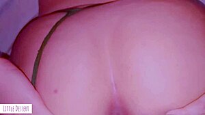 Truth Or Dare Turns Into Bareback Fuck With Hot Step Sister