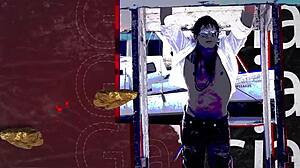 Pitt Garcia and July Paiva giving it hard with oral and anal fucking