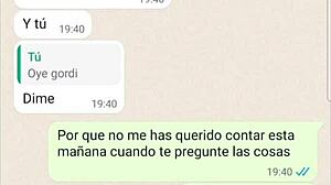 Mi Novia Shares Her Wild Story After Our Breakup