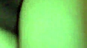 Esposa gostosa fucking her ass in brazilian couple amateurs 😍