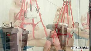 Teen 18+ enters asylum for treatment