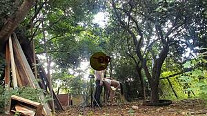 stepdad fucked me good 😈