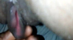 teen bent over in doggystyle fun