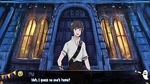 horror mansion ep3 succubus riding me