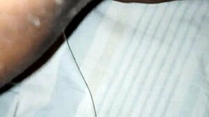 teen bent over in doggystyle fun