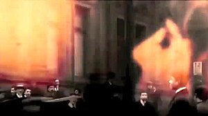 ever tried vintage rope bondage in dark london's swinging sixties?