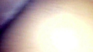 teen bent over in doggystyle fun