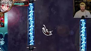 I crushed this game clueless, got punished hard!