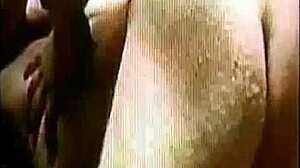 I trained my dizzy blond daughter to suck and finger