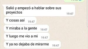 Mi Novia Shares Her Wild Story After Our Breakup