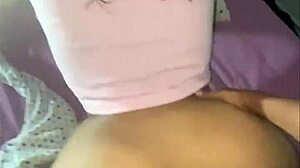 Hey, this unfaithful latina lent me her rich ass