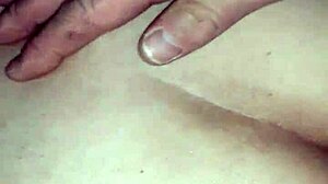 Amanda with her big pussy engages in amateur sex scenes