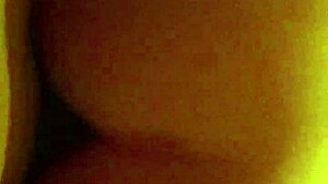 Trimmed Video Of Ass And Cock