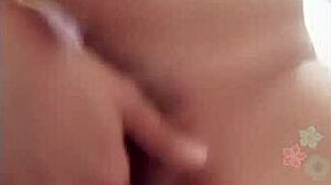 Big Tits And Monster Cock Show!