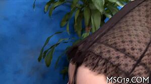 whoa, watching that big dick slide into a tight pussy hole is wild!