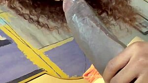 अरे मिनी, क्या तू ये मॉन्स्टर लंड संभाल पाएगी?