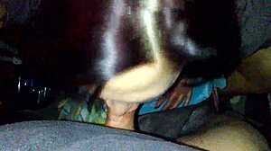 deep suckin that cock like a pro 😏