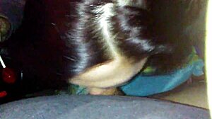 deep suckin that cock like a pro 😏