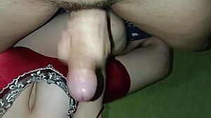 Oha, mhe got sucked by big dude in public, so wild n crazy!