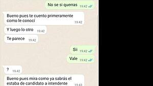 Mi Novia Shares Her Wild Story After Our Breakup