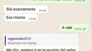 Mi Novia Shares Her Wild Story After Our Breakup