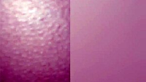 Filling tight ass with cum after deepthroat