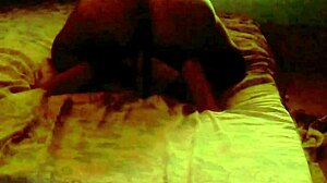 crazyyyyyy cucumber masturbation with sexy milf tits and pussy