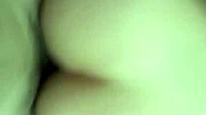 Trio Continues in Second Part with Teen and Big Ass