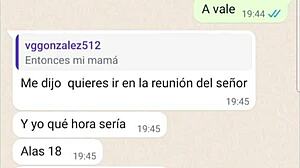 Mi Novia Shares Her Wild Story After Our Breakup