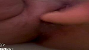 Hot Prostitute Engages in Detailed Sexual Encounters with Clients on the Street