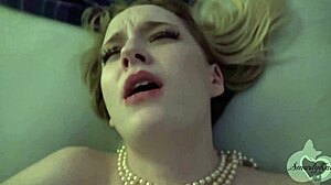 Mostohaanya suttog a mostohafiának: Pszt, apa alszik, lovagolj rajtam most Cock Ninja és Smartykat314-tal!