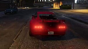 Horror sex stories iii the girl on the road