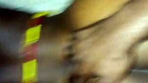 teen bent over in doggystyle fun