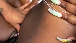 Hot Pussy Playtime With Ms Ladi