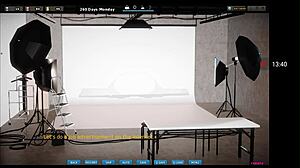 Hg corruption part 27: public show at hospital with nurse and police