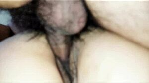 Get ready for deep inside action with a monster cock.