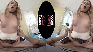 Intriguing virtual scenario tackling homework together.