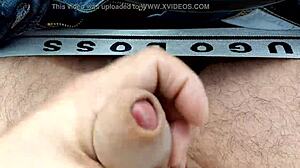 Intriguing Gay Sex Moments In Laba La Minut