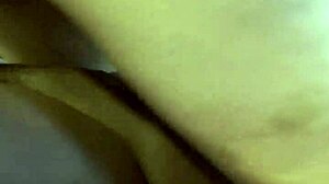 Creamy Pussy Rides Massive Cock In Interracial Hardcore Action