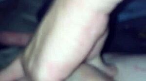 I'm just enjoying a solo moment all by myself