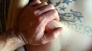 My wife is such a milf and has a realy tight pussy