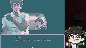 They Were Roommates: Boyfriend’s 12 Days of Yaoi S2 E9