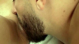 his cock fills me dripping