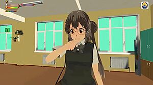 i'm stuck in this femdom giantess facesitting humiliation