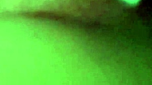 This hot amateur with small tits masturbates solo in part 2.